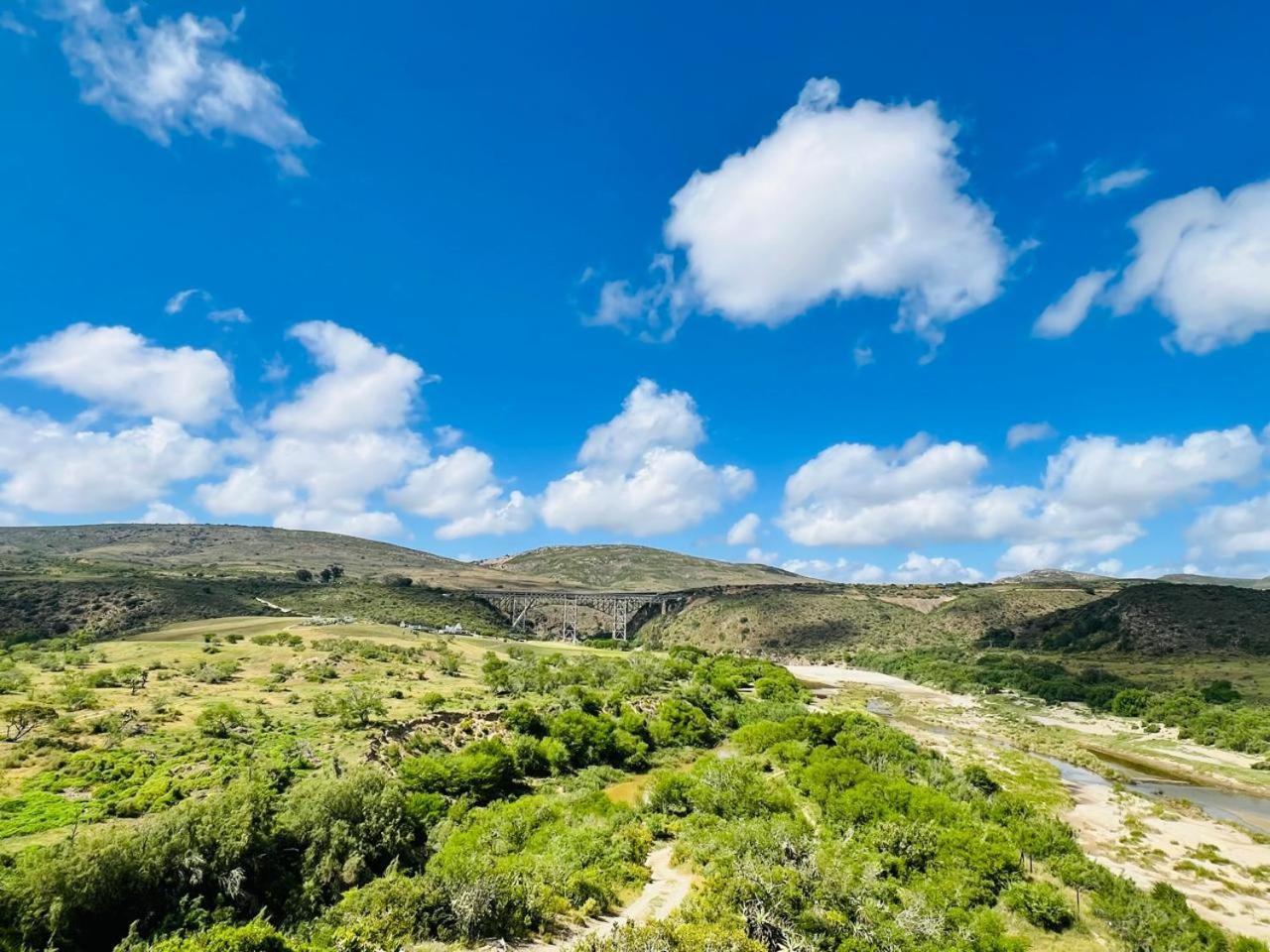 Bon Game Reserve Bland's Drift Buitenkant foto